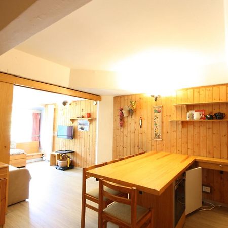 Sole Alto Appartamenti Montana Mezzana  Exteriér fotografie