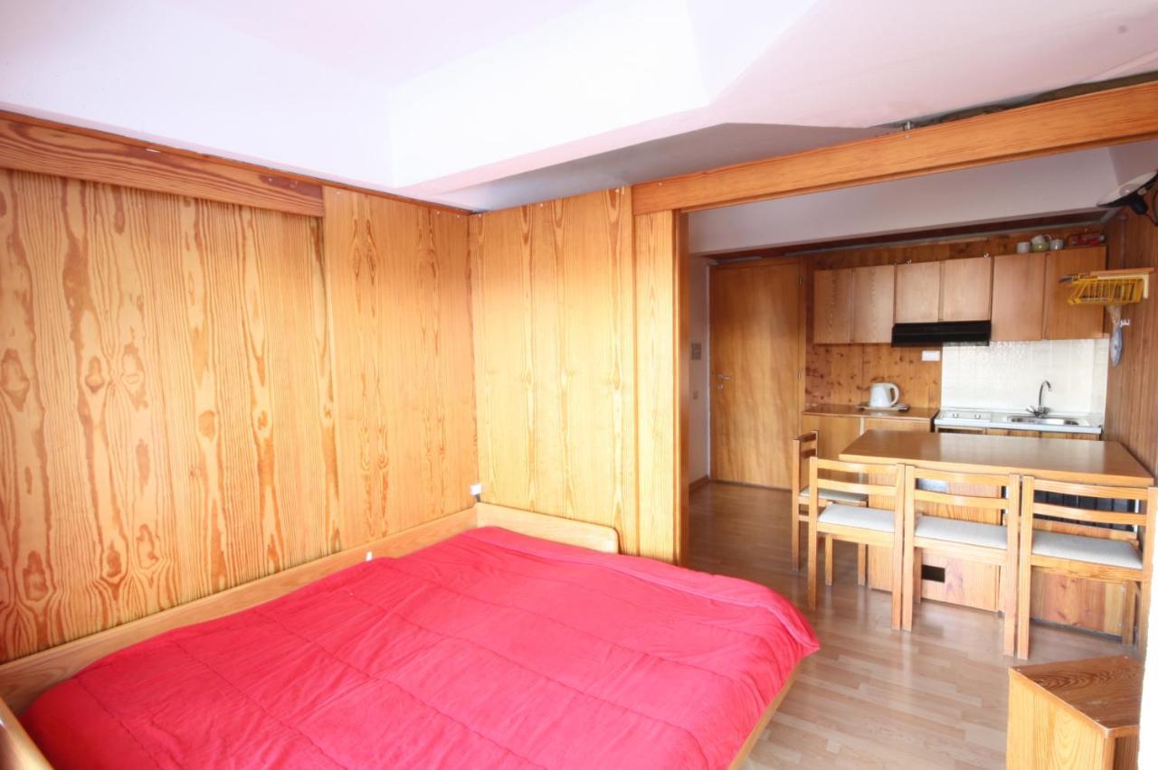 Sole Alto Appartamenti Montana Mezzana  Exteriér fotografie