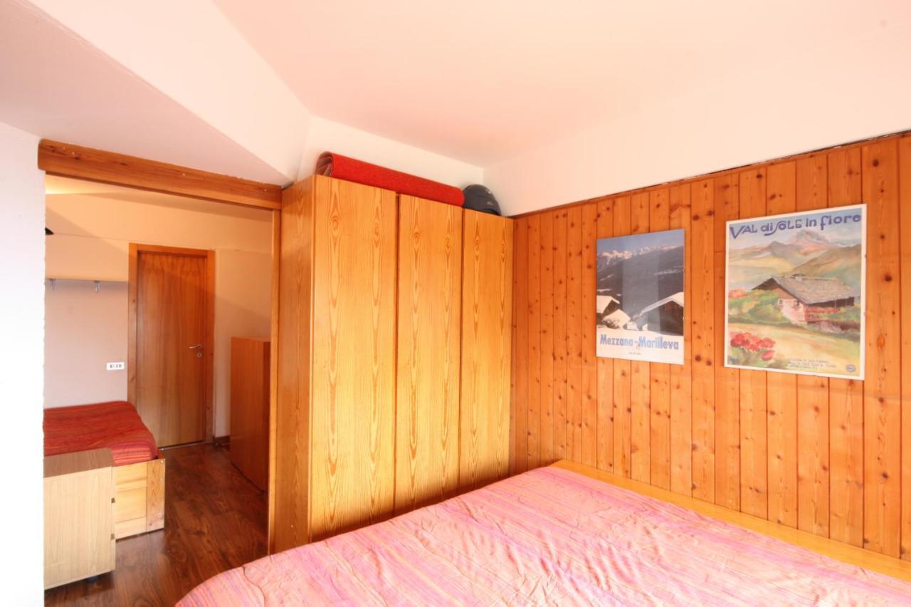 Sole Alto Appartamenti Montana Mezzana  Exteriér fotografie