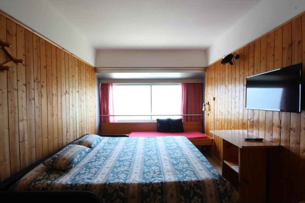Sole Alto Appartamenti Montana Mezzana  Exteriér fotografie
