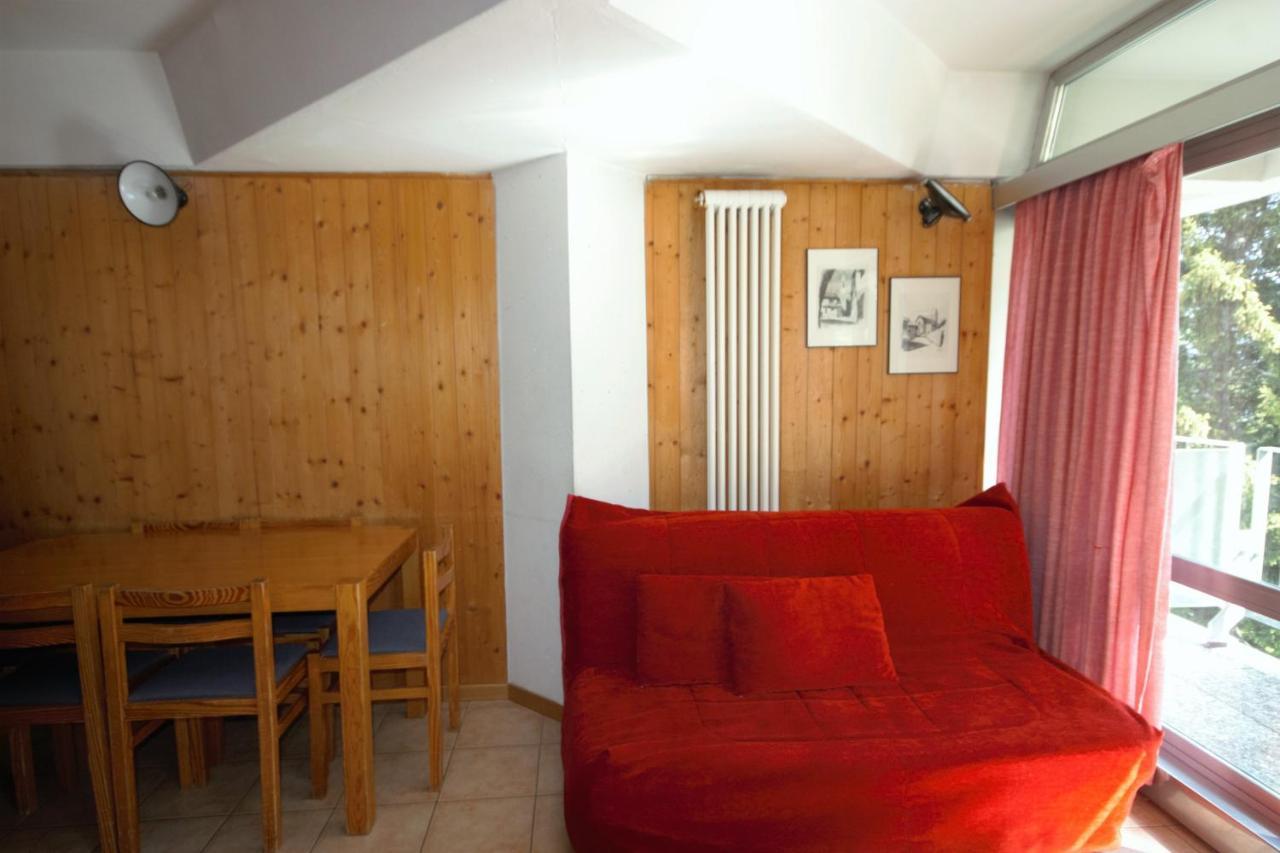 Sole Alto Appartamenti Montana Mezzana  Exteriér fotografie
